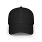 Low Profile Baseball Cap