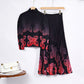 Spring Autumn New Folded Half Skirt Small Design Hundred Fold Skirt Slim Fit Top