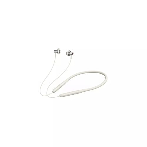 Baseus Neckband Magnetic Sport Earphones Bowie P1 (Creamy-White)