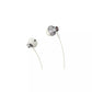 Baseus Neckband Magnetic Sport Earphones Bowie P1 (Creamy-White)