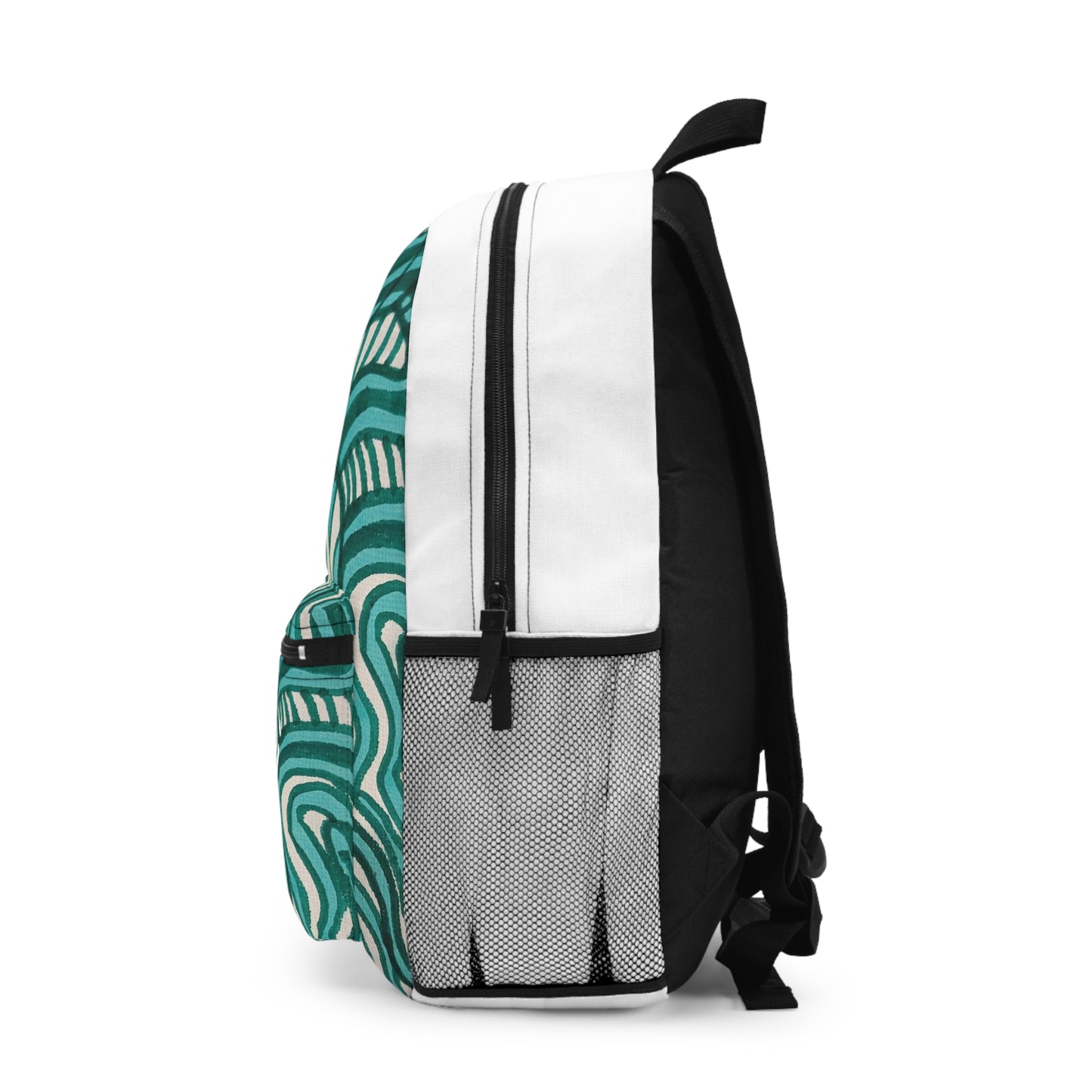 Meraki studio Backpack  2024  Collection