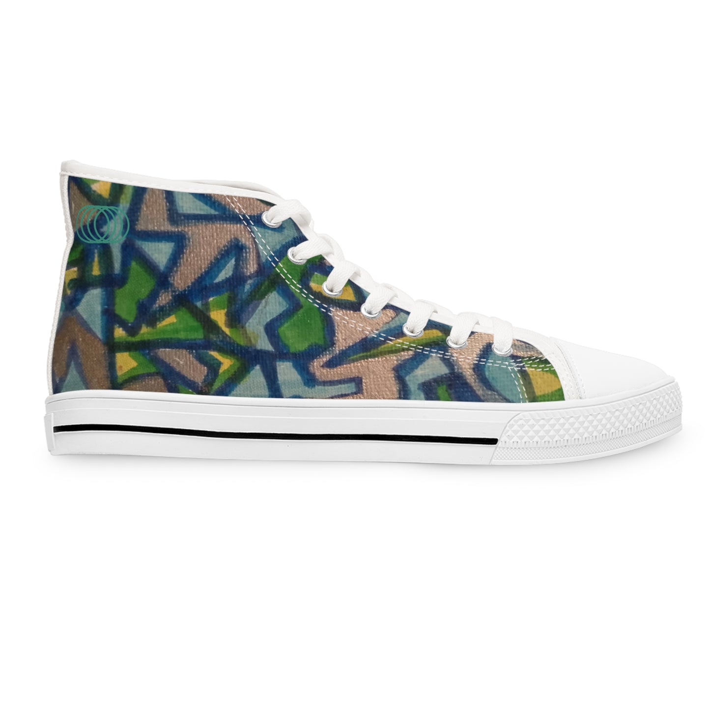 Meraki designer  High Top Sneakers 2024