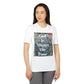 adidas® Meraki Studio  God is always on Time Unisex Sport T-shirt