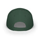 Low Profile Baseball Cap