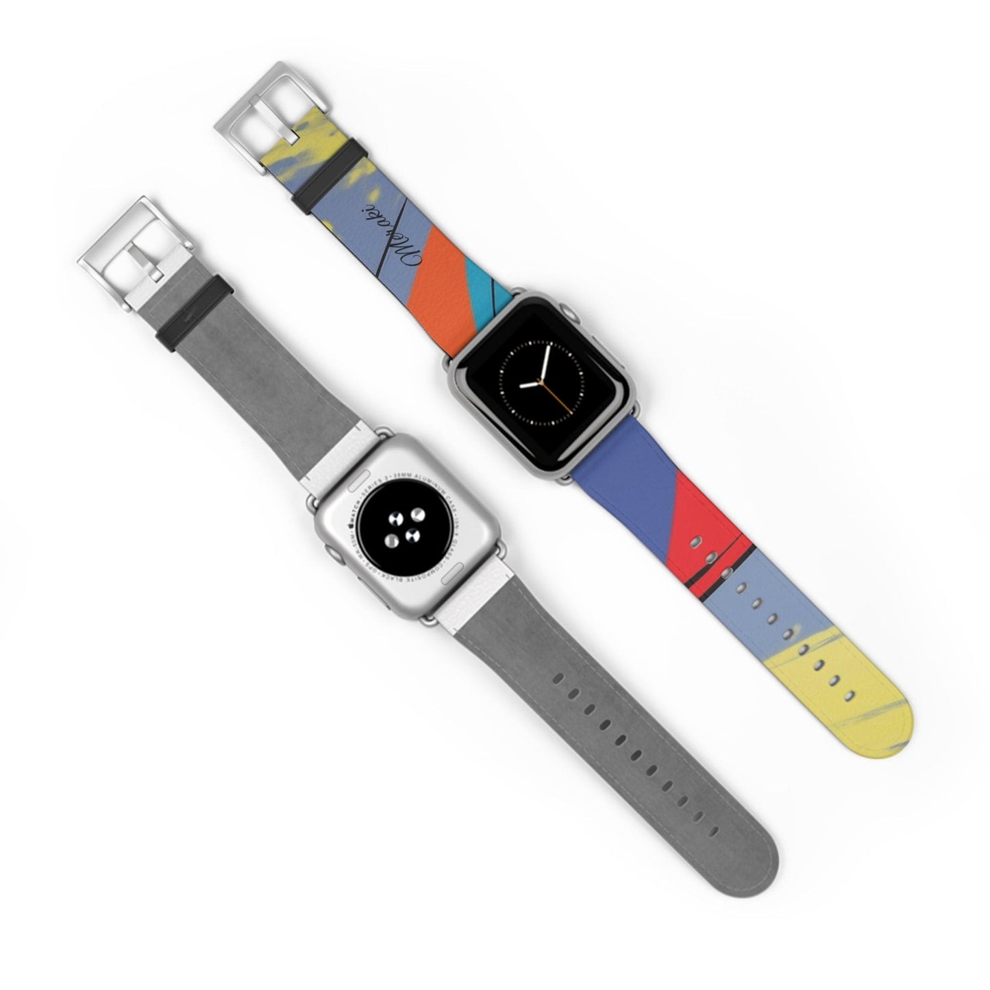 Meraki design watch Band