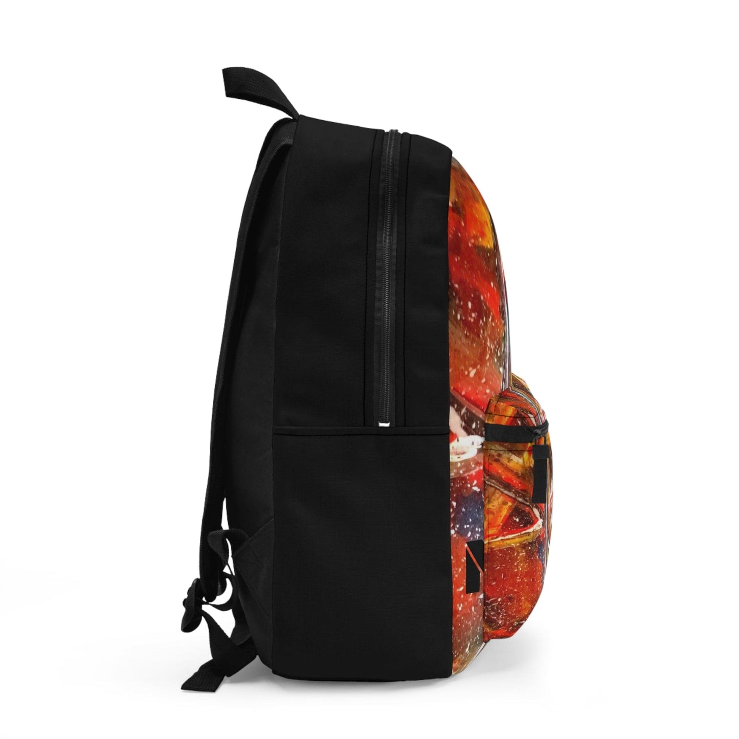 Meraki Backpack 2024