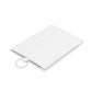 Meraki design Saffiano Leather Card Holder