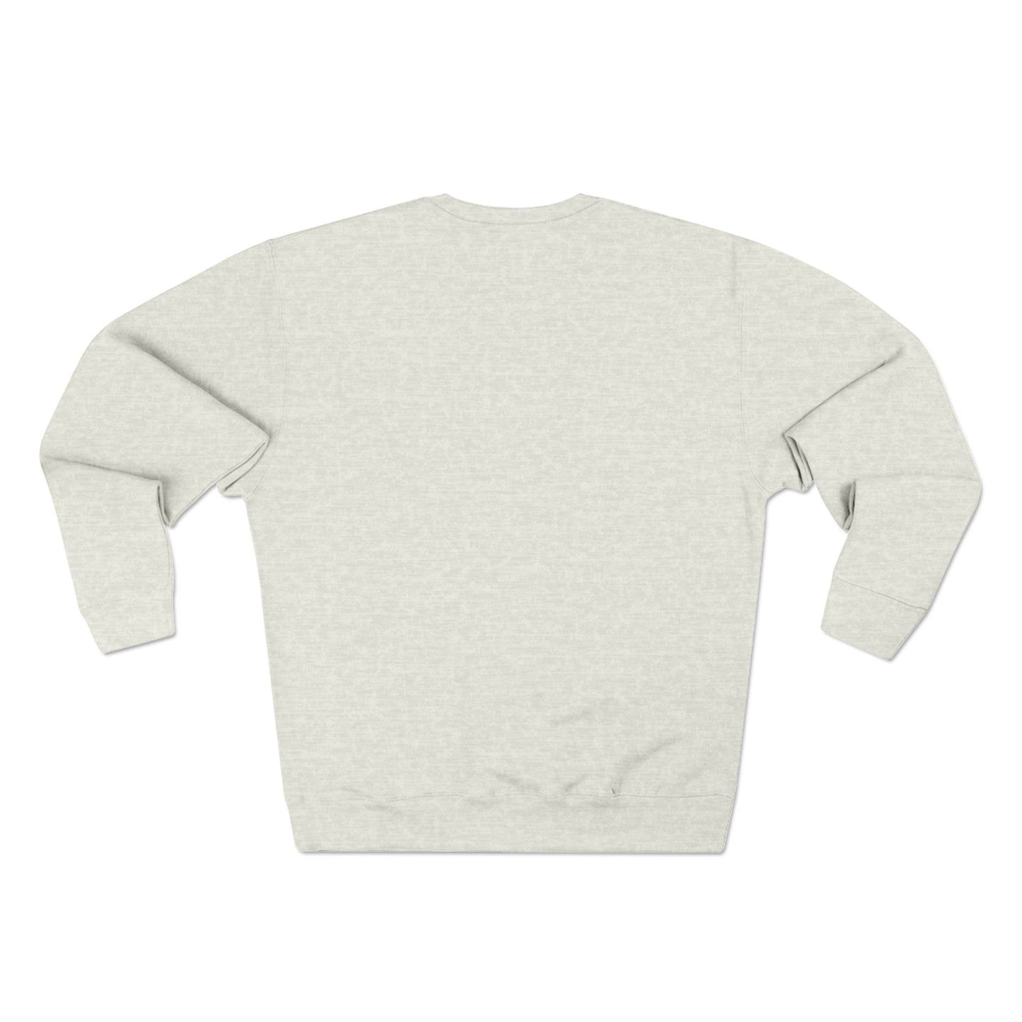 Red blood Premium Crewneck Sweatshirt 2024 Collection