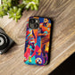 Meraki Studio iphone 15 Tough Cases print design  collections