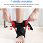 Best hot sale ankle support medical foot orthosis support ankle sleeves ankle sprain support