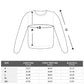 Round neck thread sweater (male)