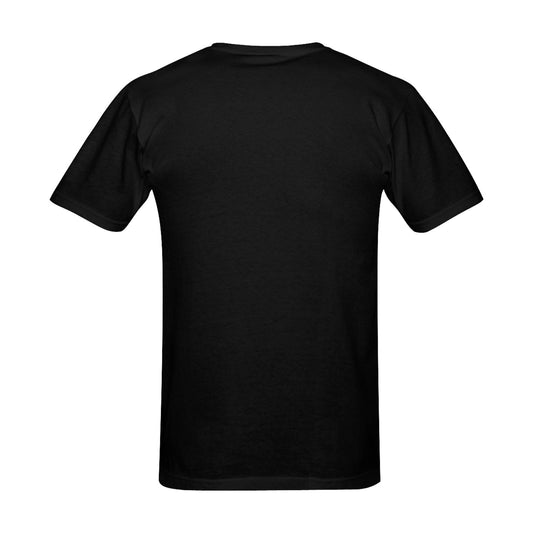 MERAKI Men's Slim Fit T-shirt (Model T15)