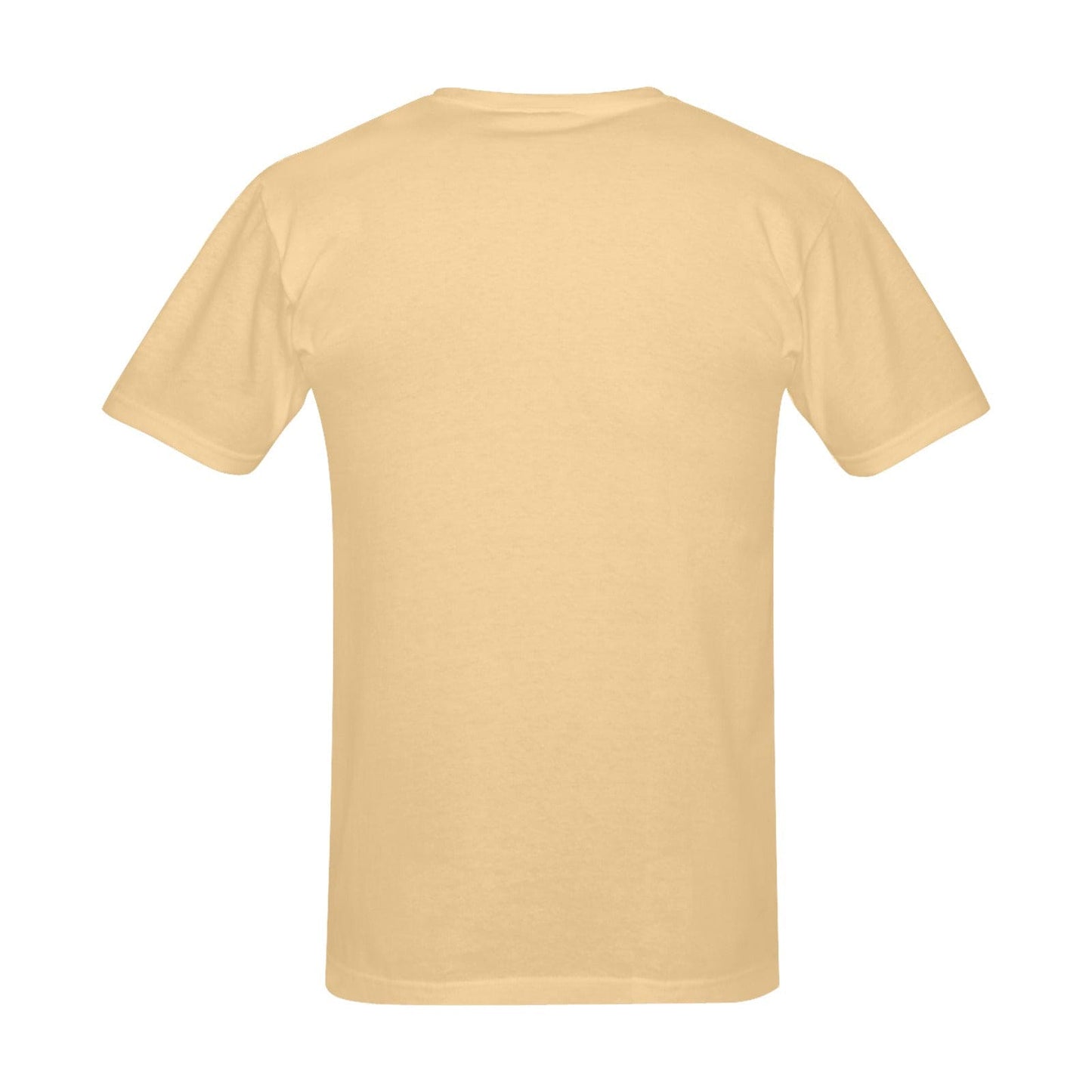 Men's Slim Fit T-shirt (Model T13)