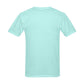 Men's Slim Fit T-shirt (Model T13)