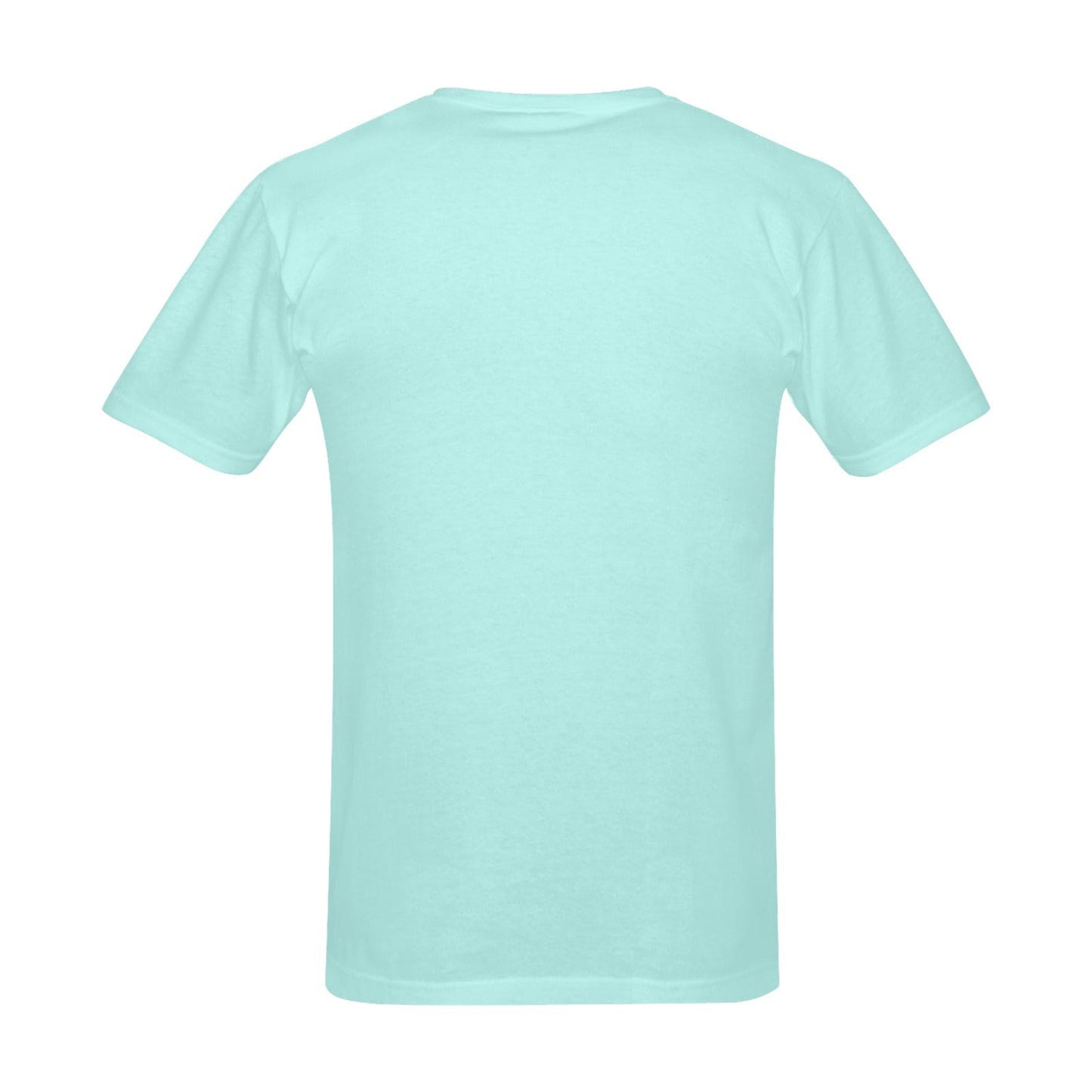 Men's Slim Fit T-shirt (Model T13)