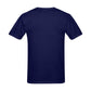 Men's Slim Fit T-shirt (Model T13)