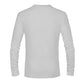 Gildan Men's Long Sleeve T-shirt(ModelT08)(Made In AUS)