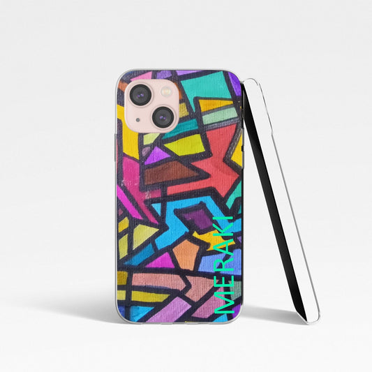 iPhone 13  Phone Case | TPU