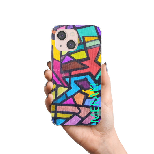 iPhone 13  Phone Case | TPU