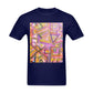 Men's Slim Fit T-shirt (Model T13)