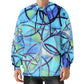 Men's All Over Print Hoodie (USA Size) (Model H13)