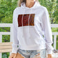 Women's Classic Hoodie(One Side Printing)