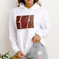 Women's Classic Hoodie(One Side Printing)