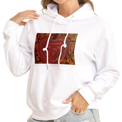 Women's Classic Hoodie(One Side Printing)