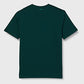 BOSS Men's Tcasette T-Shirt, Dark Green305, S