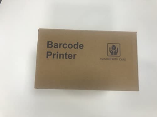 vretti Thermal Bluetooth Label Printer Bluetooth Shipping Label Printer,Thermal Label Printer 4x6 With Compatible with Windows and Linux Systems,Not Compatible with Mac OS