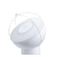 Xiaomi MI Motion Activated Night Light 2 - Bluetooth, 2800K Warm Yellow Light, No Visible Flicker, No Harmful Blue Light, 3× AA Batteries Last Over a Year