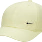 Nike Kids Metal Swoosh Cap One Size FB5064 331