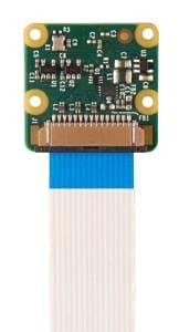 Raspberry Pi v2.1 8 MP 1080p Camera Module