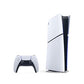 Playstation PlayStation 5 Digital Console, 1TB SSD, HDR, 4K, Black, Gamepad, Internal Data Storage, Includes Rechargable Battery, Action: Fighting Genre, Bluetooth, HDMI, 6.7 kg