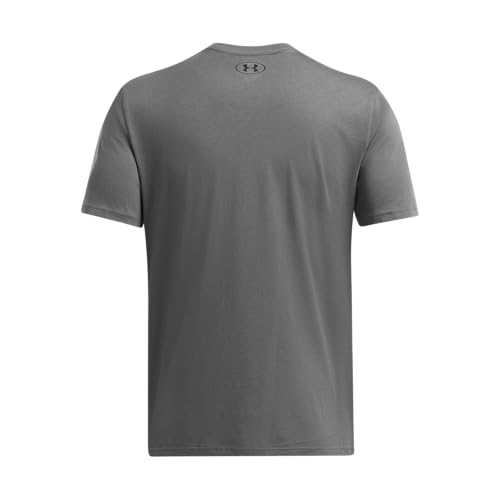 Under Armour Men's UA M Sportstyle LC SS Shirt