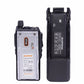 UV-82 8W Powerful Walkie Talkie 1/4/8Watts 10KM lLong Range 2 Way CB Radio UV 82 Handheld UV82 +na-771+Car Charger