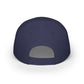 Low Profile Baseball Cap