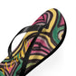 Meraki Flip Flops design