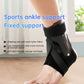 Best hot sale ankle support medical foot orthosis support ankle sleeves ankle sprain support