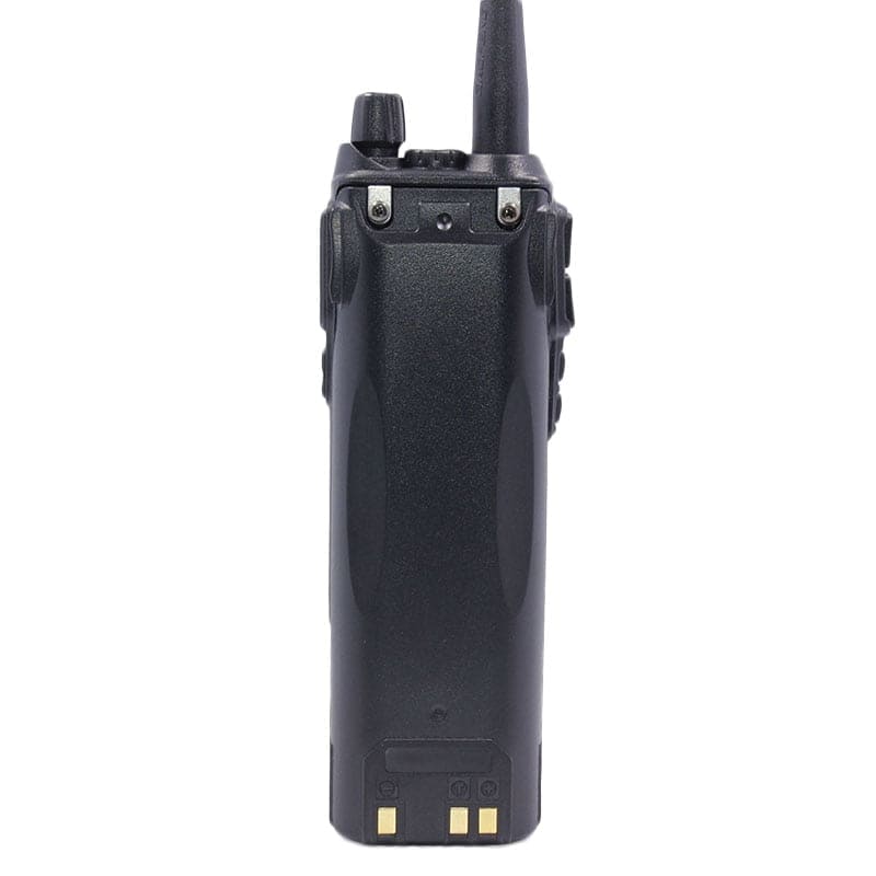 UV-82 8W Powerful Walkie Talkie 1/4/8Watts 10KM lLong Range 2 Way CB Radio UV 82 Handheld UV82 +na-771+Car Charger