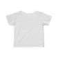 Meraki 2024  god is love Infant Fine Jersey Tee