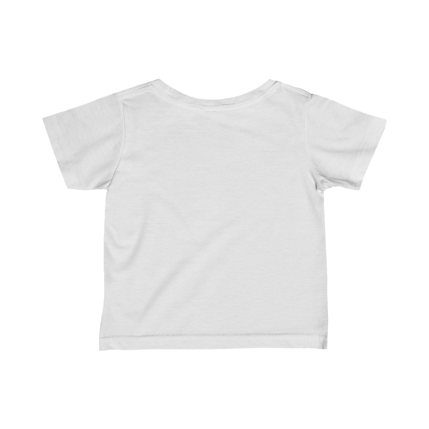 Meraki 2024  god is love Infant Fine Jersey Tee