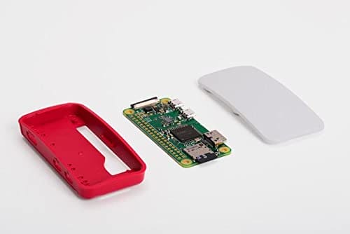 Raspberry Pi Zero Case