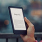 Certified Refurbished Kindle | Now with a built-in front light—with Special Offers—Black