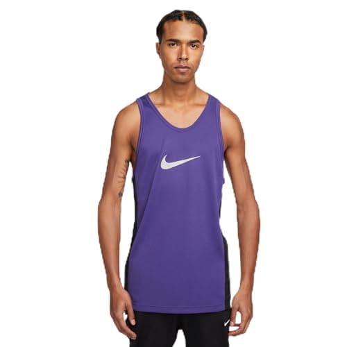 Nike Jersey-DV9967 Blouse Field Purple/Phantom/Black/PHA L