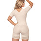 Forma Tu Cuerpo, Faja Colombiana, Short Bodysuit Arms control, Shapewear & Butt Lifter-S