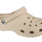 Crocs Unisex Classic Clogs (Best Sellers) Clogs , Bone,4 UK Men/ 5 UK Women