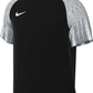 NIKE DH8031-010 M NK DF Academy JSY SS T-Shirt Men's Black/White/White Size M