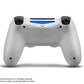 DualShock 4 Wireless Controller for PlayStation 4 - Glacier White