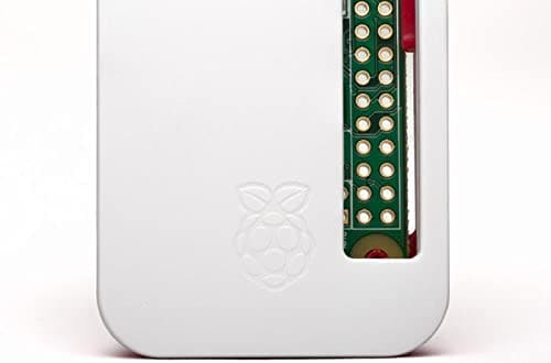 Raspberry Pi Zero Case